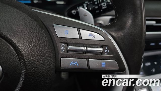 Hyundai Palisade 2023 — photo 31