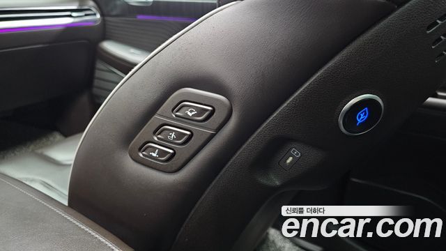 Hyundai Palisade 2023 — photo 32