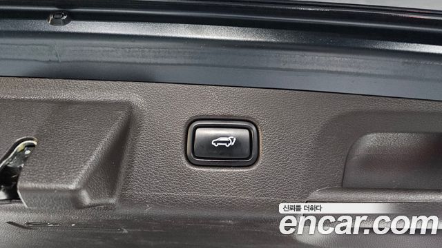 Hyundai Palisade 2023 — photo 33