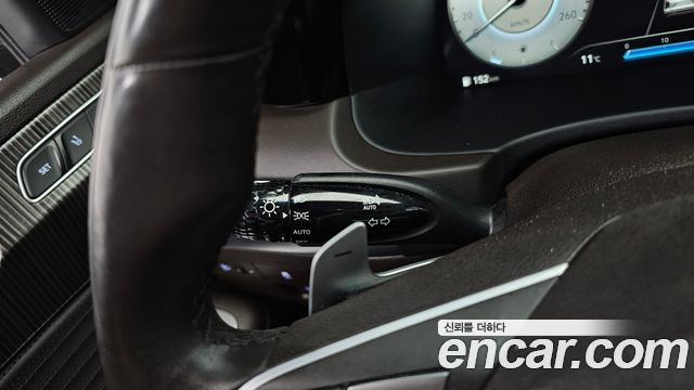 Hyundai Palisade 2023 — photo 34