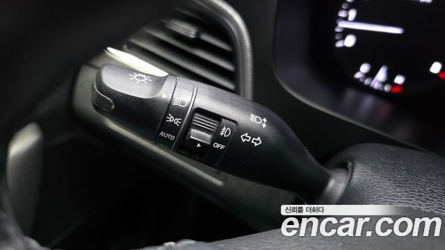 Hyundai Sonata 2016 — photo 25
