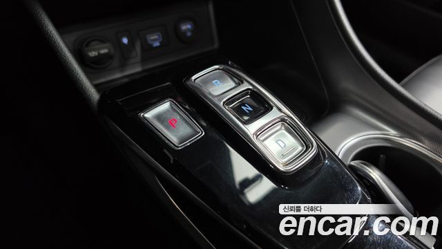 Hyundai Sonata 2020 — photo 12