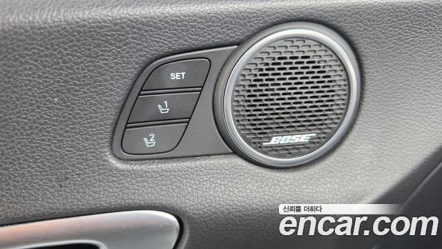 Hyundai Sonata 2020 — photo 21