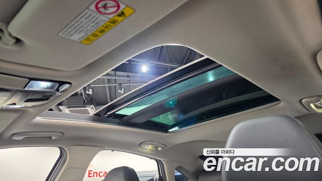 Hyundai Sonata 2020 — photo 24