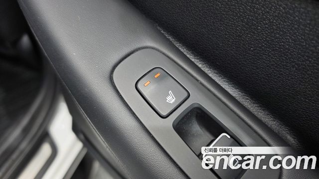 Hyundai Sonata 2020 — photo 25