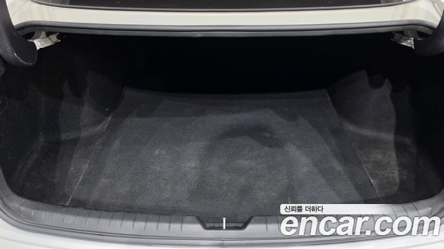 Hyundai Sonata 2020 — photo 26