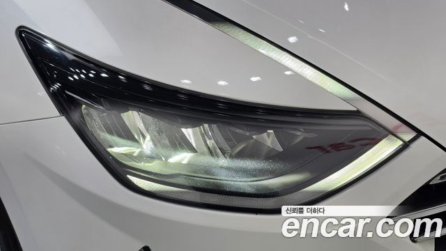 Hyundai Sonata 2020 — photo 8