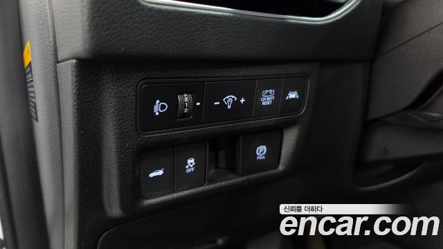 Hyundai Sonata 2020 — photo 27