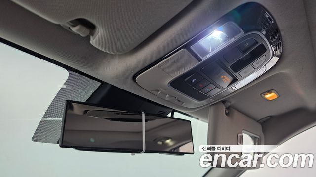 Hyundai Sonata 2020 — photo 28