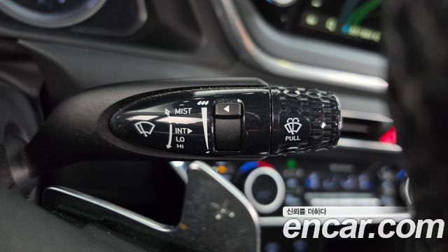 Hyundai Sonata 2020 — photo 29