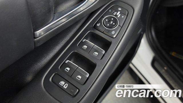 Hyundai Sonata 2020 — photo 30
