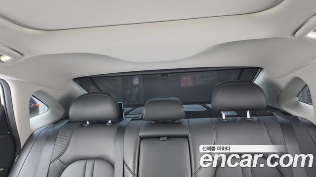 Hyundai Sonata 2020 — photo 33