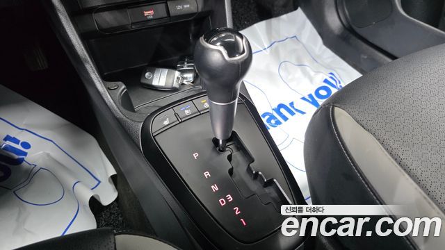 Kia morning 2022 — photo 12