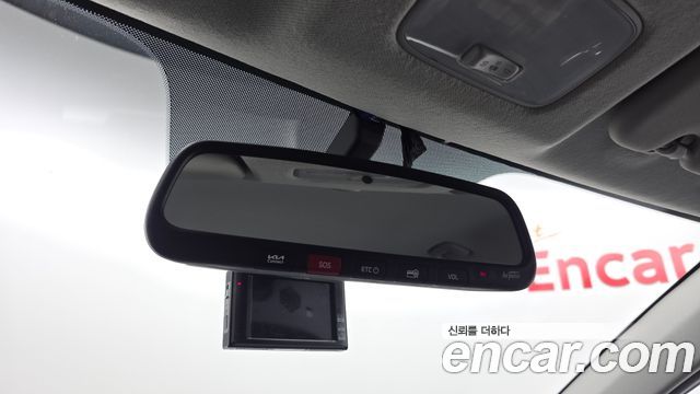 Kia morning 2022 — photo 24