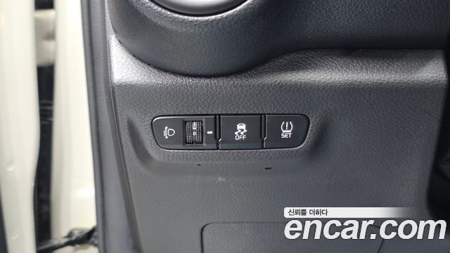 Kia morning 2022 — photo 25