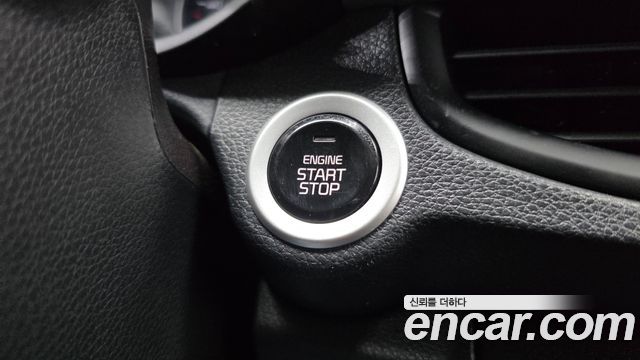 Kia morning 2022 — photo 26