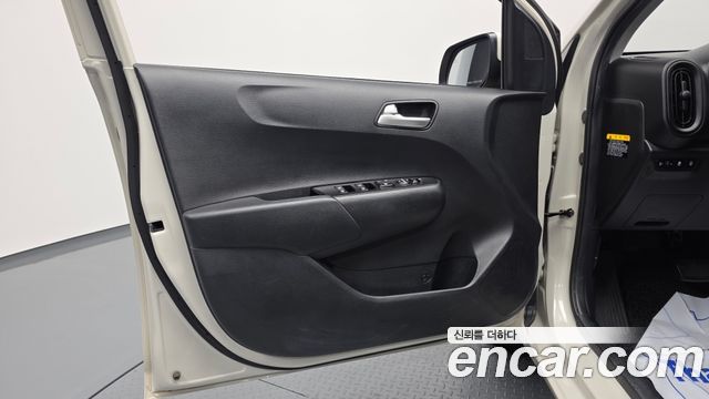 Kia morning 2022 — photo 14