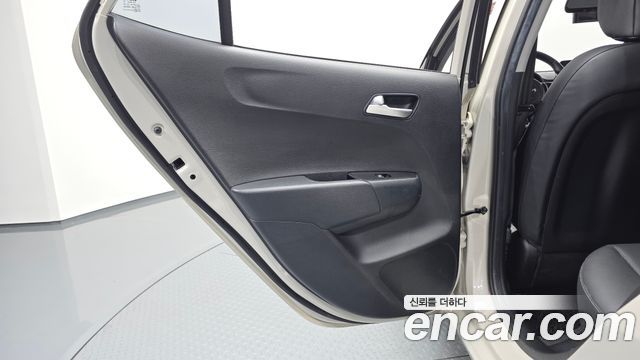 Kia morning 2022 — photo 15