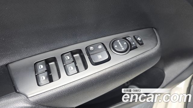 Kia morning 2022 — photo 27