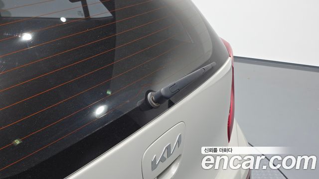 Kia morning 2022 — photo 30