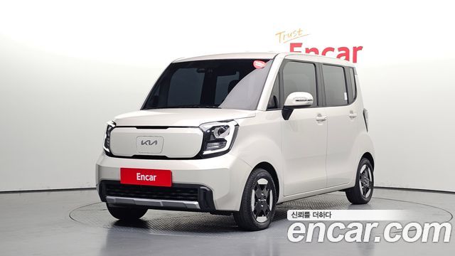 Kia RAY 2024 — photo 1