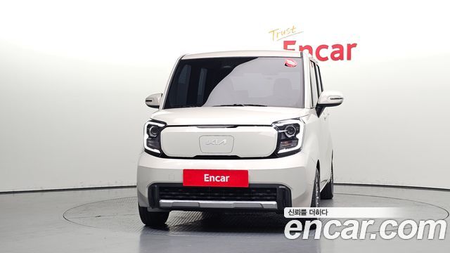 Kia RAY 2024 — photo 3