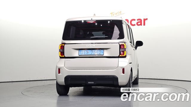 Kia RAY 2024 — photo 4