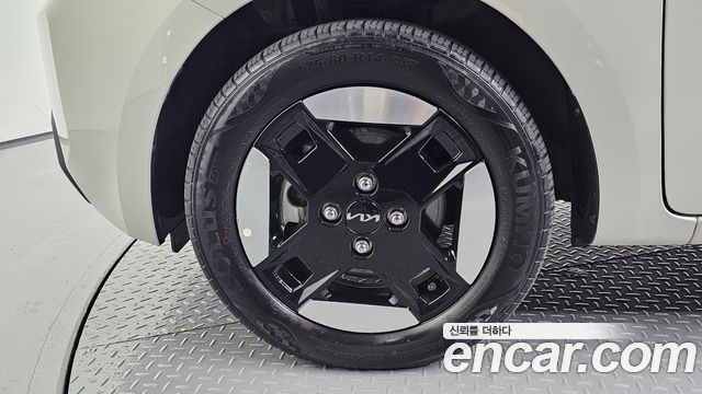 Kia RAY 2024 — photo 5
