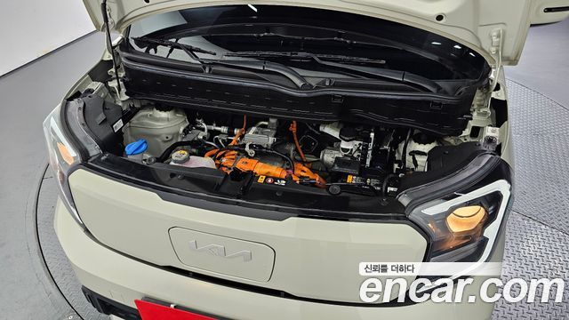 Kia RAY 2024 — photo 6