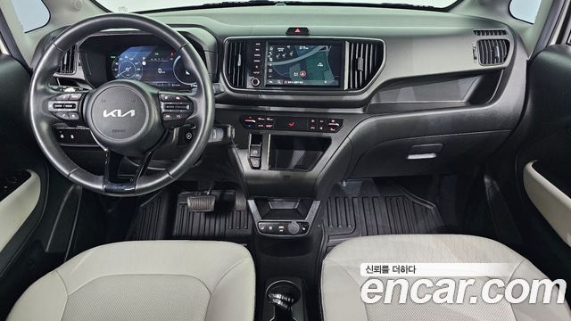 Kia RAY 2024 — photo 10