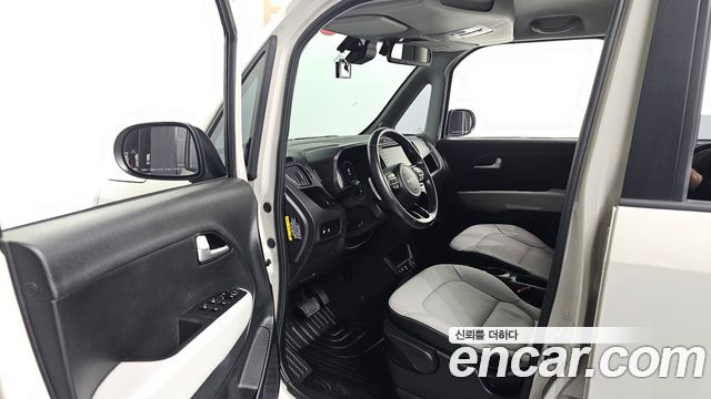 Kia RAY 2024 — photo 13