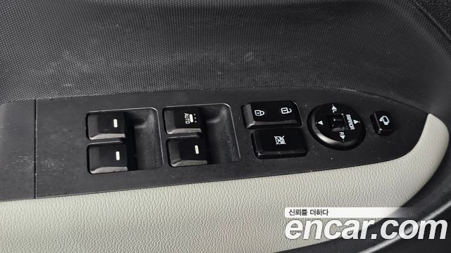 Kia RAY 2024 — photo 18