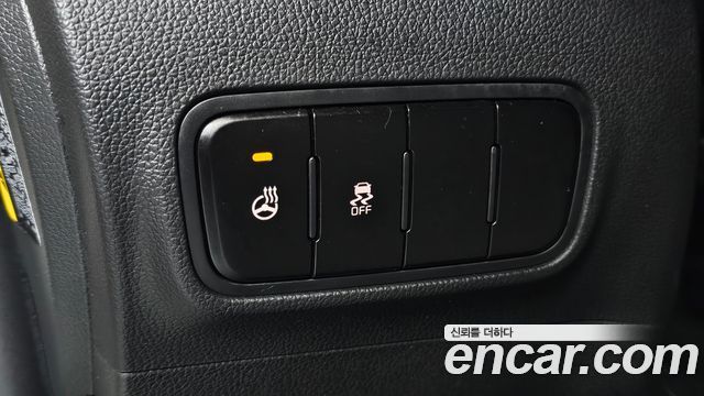 Kia RAY 2024 — photo 19
