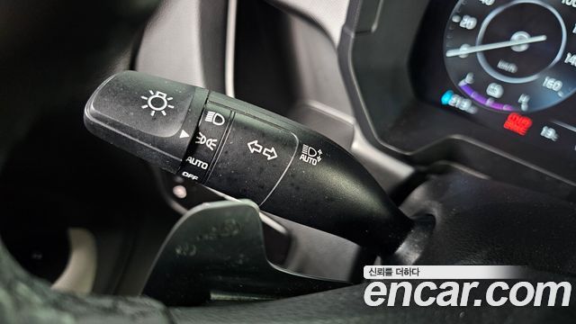 Kia RAY 2024 — photo 20