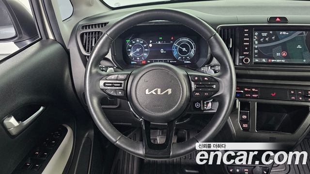 Kia RAY 2024 — photo 21