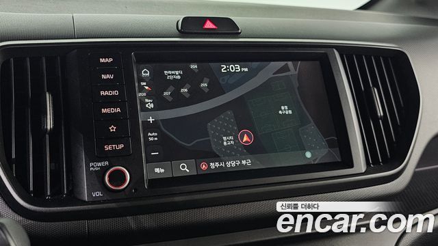 Kia RAY 2024 — photo 22