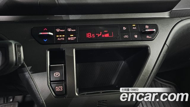 Kia RAY 2024 — photo 25