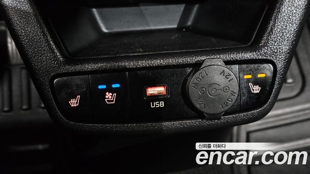 Kia RAY 2024 — photo 26