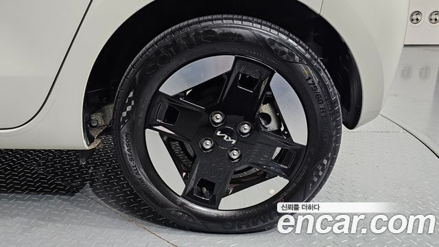 Kia RAY 2024 — photo 7