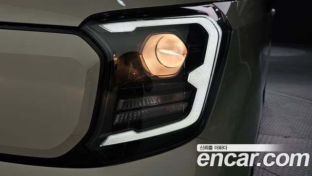 Kia RAY 2024 — photo 8