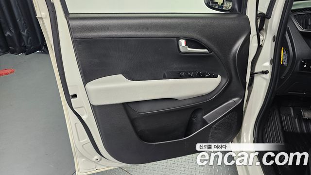 Kia RAY 2024 — photo 14