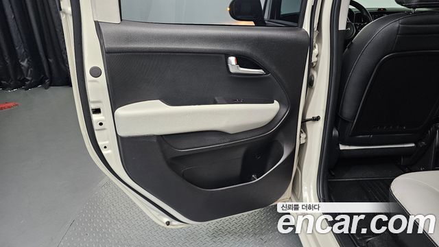Kia RAY 2024 — photo 15