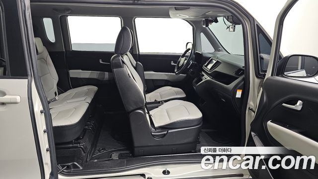 Kia RAY 2024 — photo 16