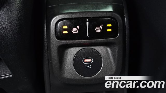 Kia RAY 2024 — photo 27