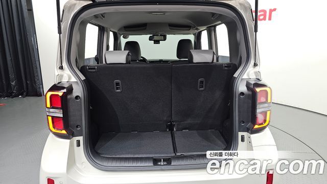 Kia RAY 2024 — photo 28