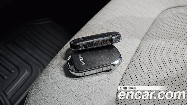 Kia RAY 2024 — photo 29