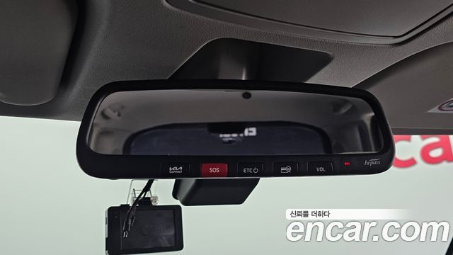 Kia RAY 2024 — photo 30