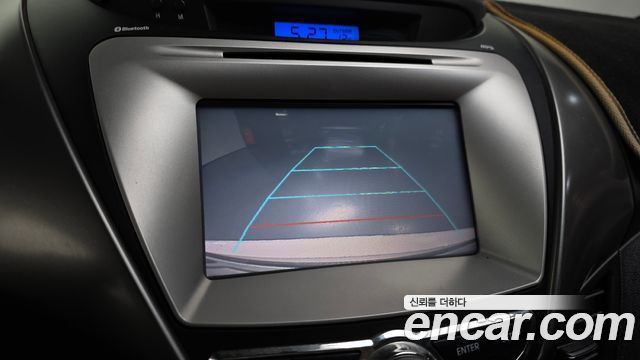 Hyundai AVANTE 2013 — photo 21