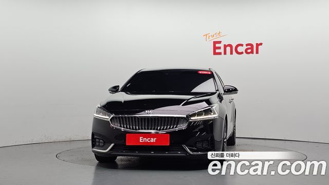 Kia K7 2017 — photo 3