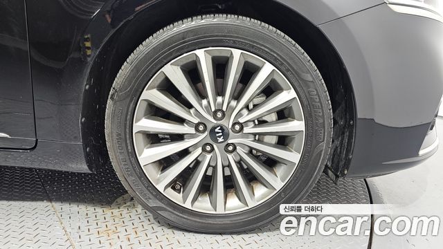 Kia K7 2017 — photo 7
